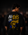 King Of The Night Oversized T-Shirt